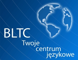 BLTC - Twoje centrum językowe